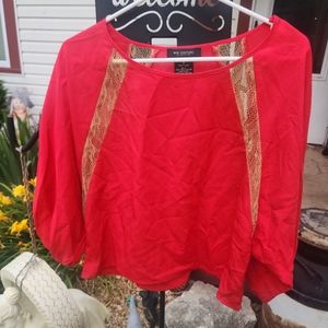 MM Couture Miss Me cute shirt